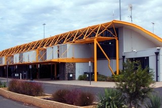 leiebil Kalgoorlie Lufthavn